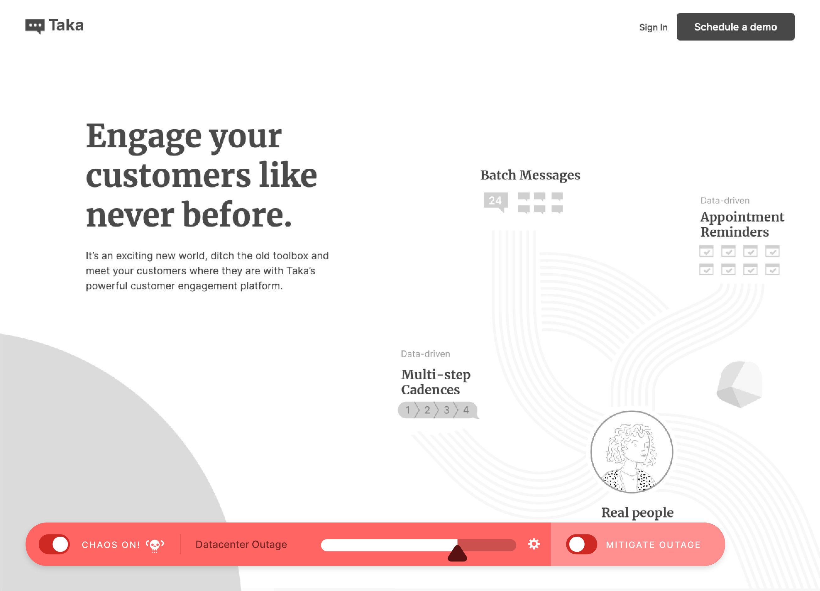 Chaos Monkey Feature — image 2