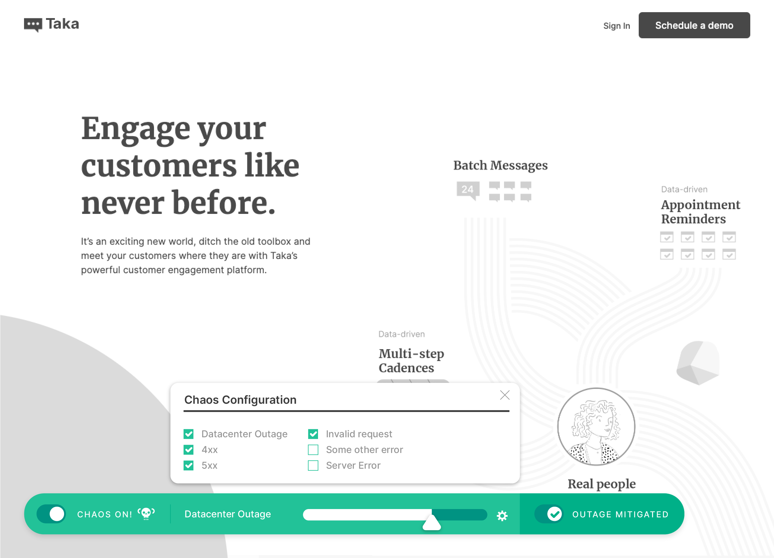 Chaos Monkey Feature — image 3
