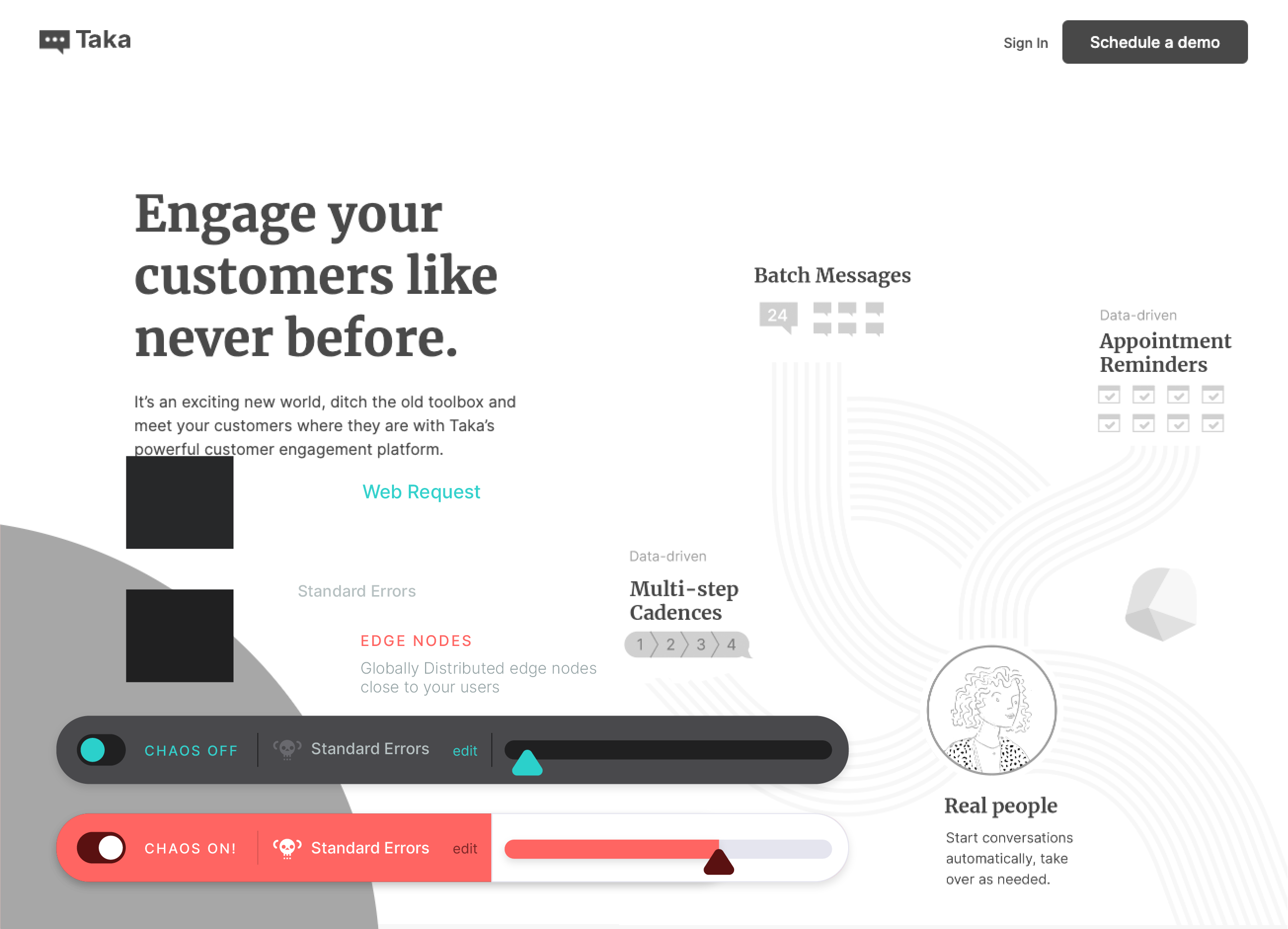 Chaos Monkey Feature — image 5
