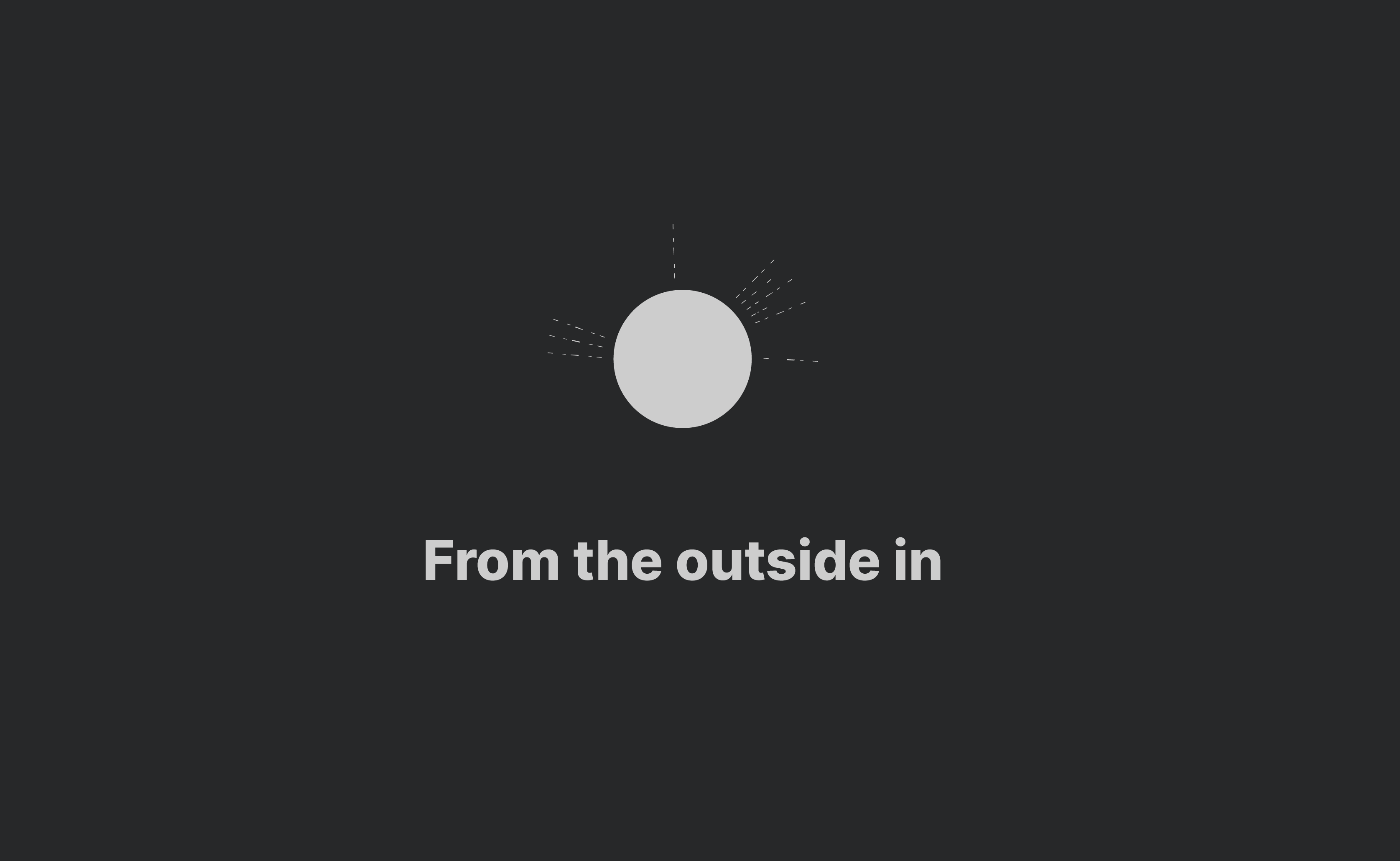 Dark Marketing Site — image 3