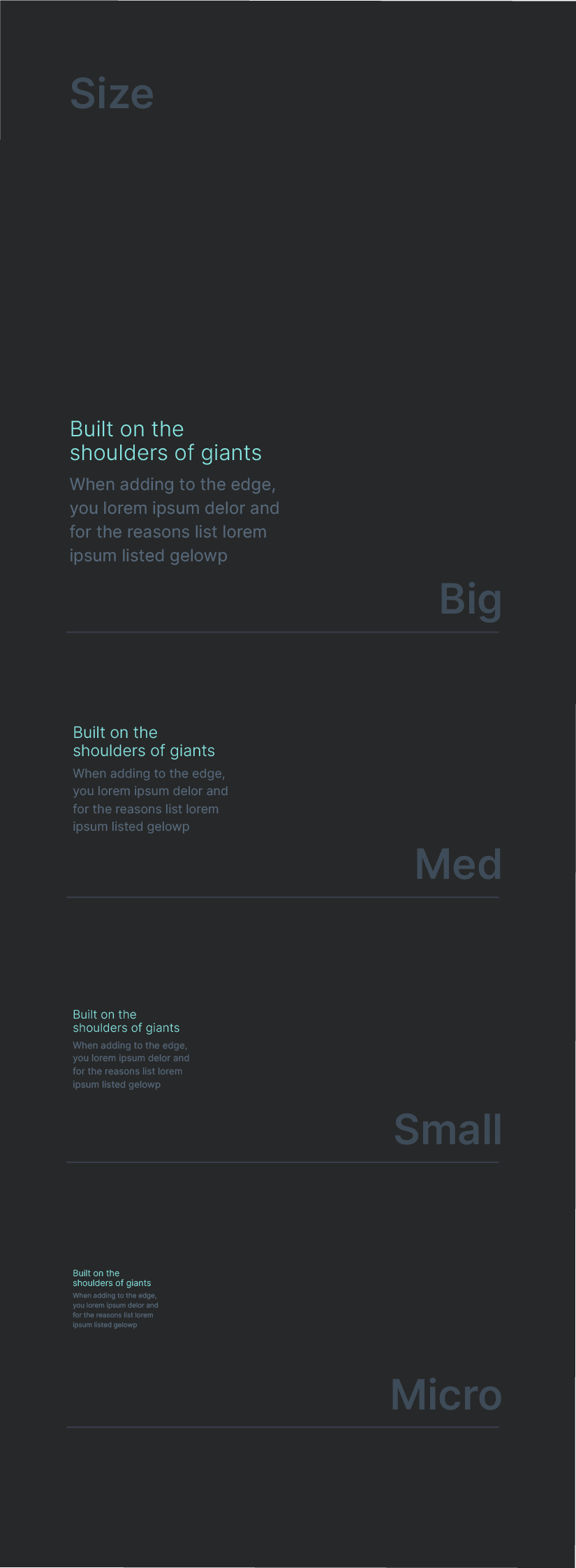Design Tokens & Components — image 8