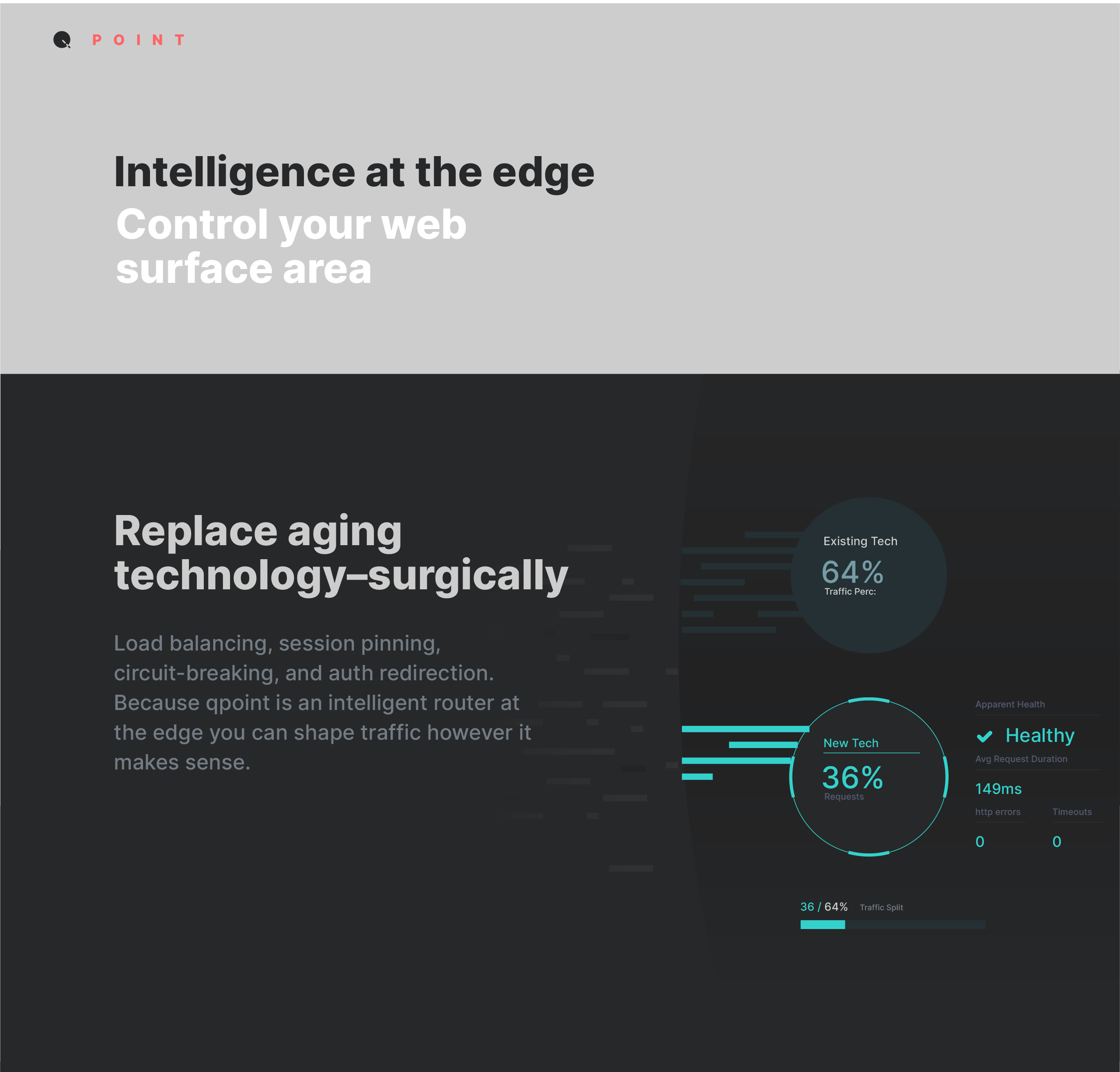 Intelligence at the Edge — Pitch v3 — image 2