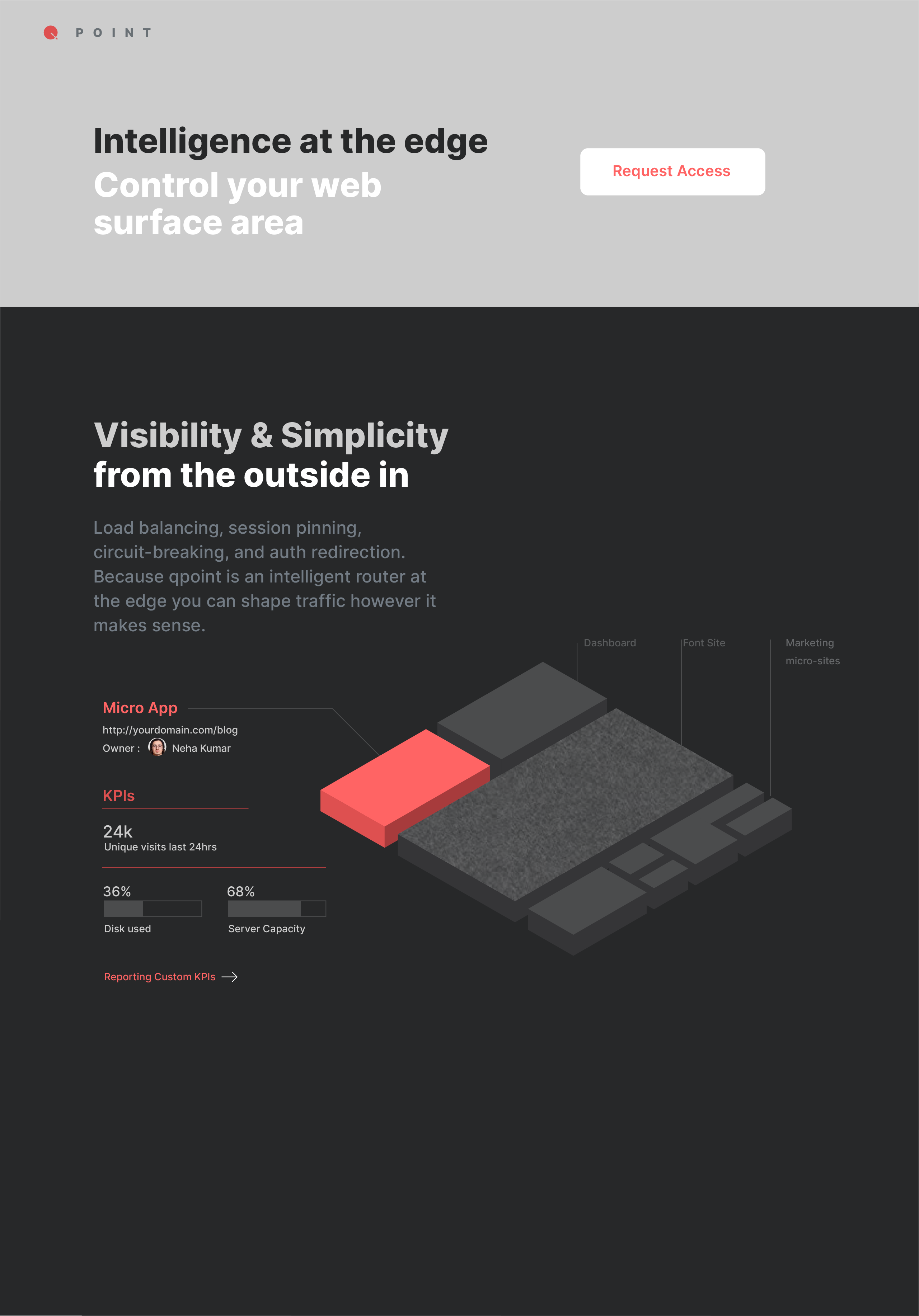 Intelligence at the Edge — Pitch v3 — image 3
