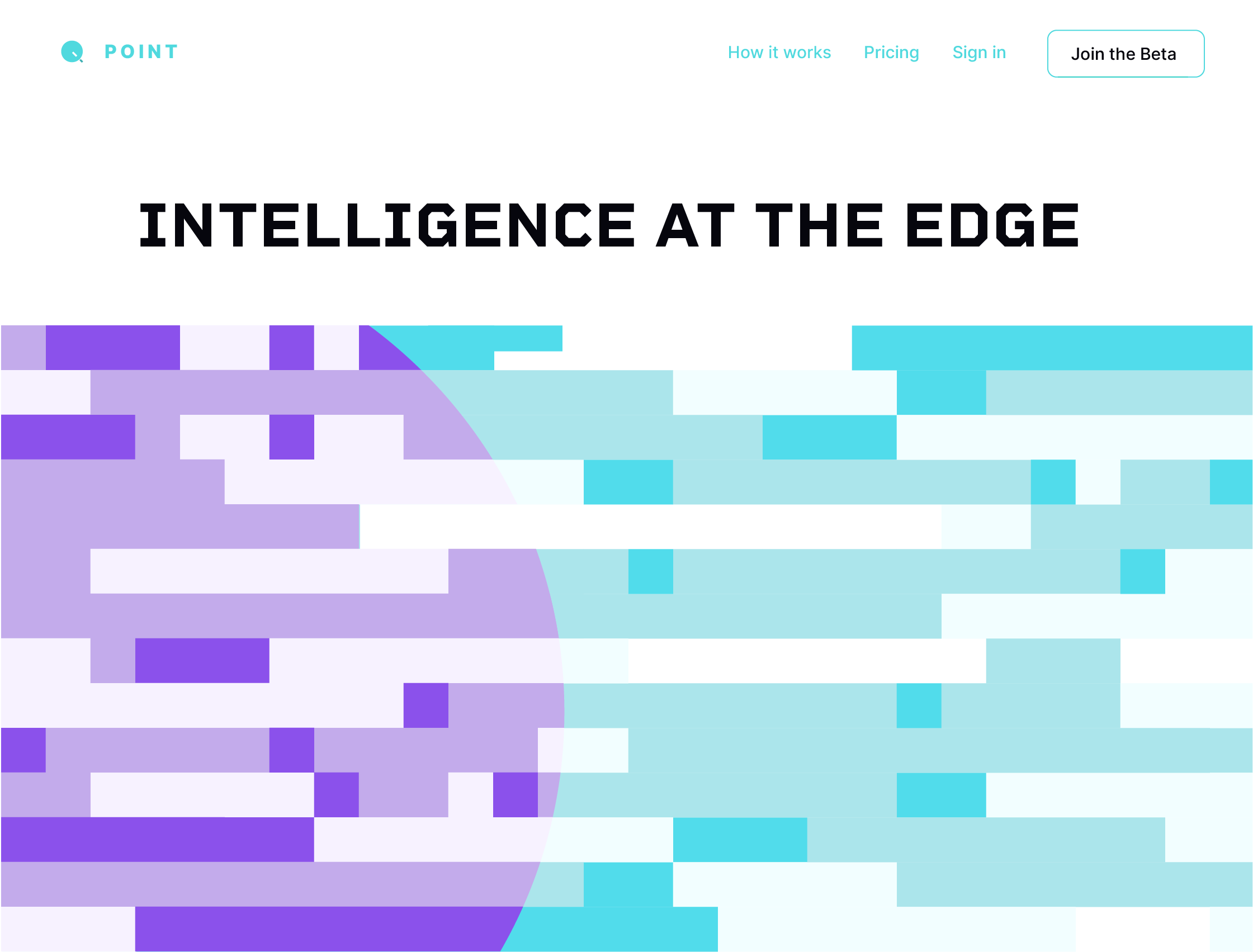 Intelligence at the Edge — Site — image 2