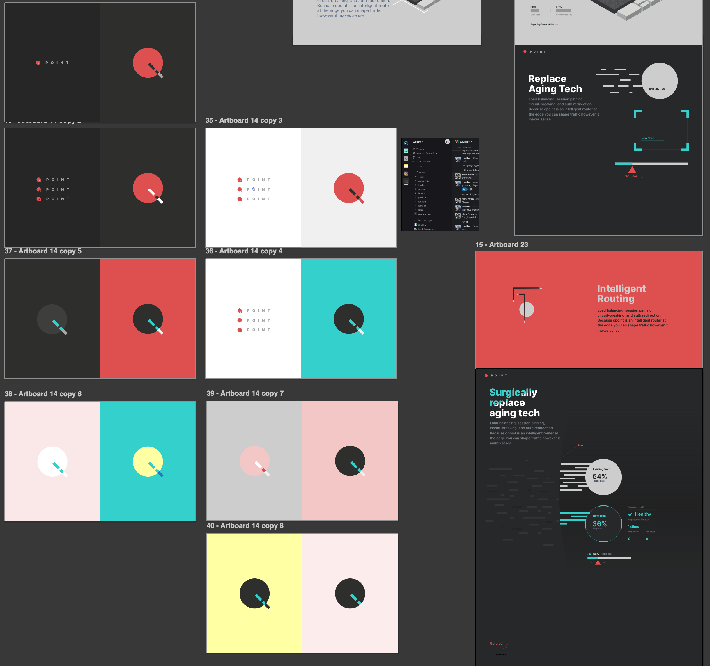 Simple Page Layouts — image 5