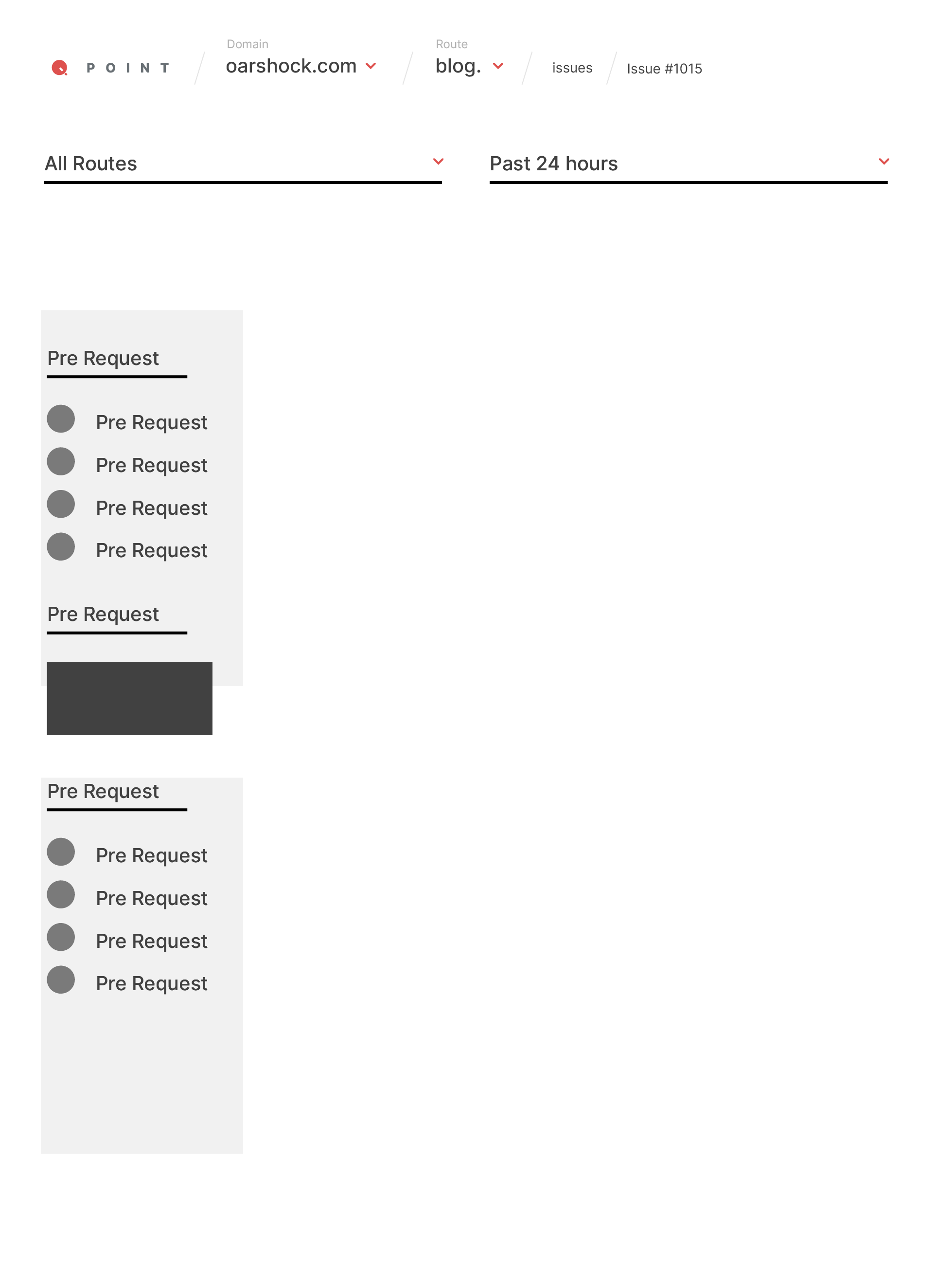 Dashboard v1 — Explore & Pipeline — image 2