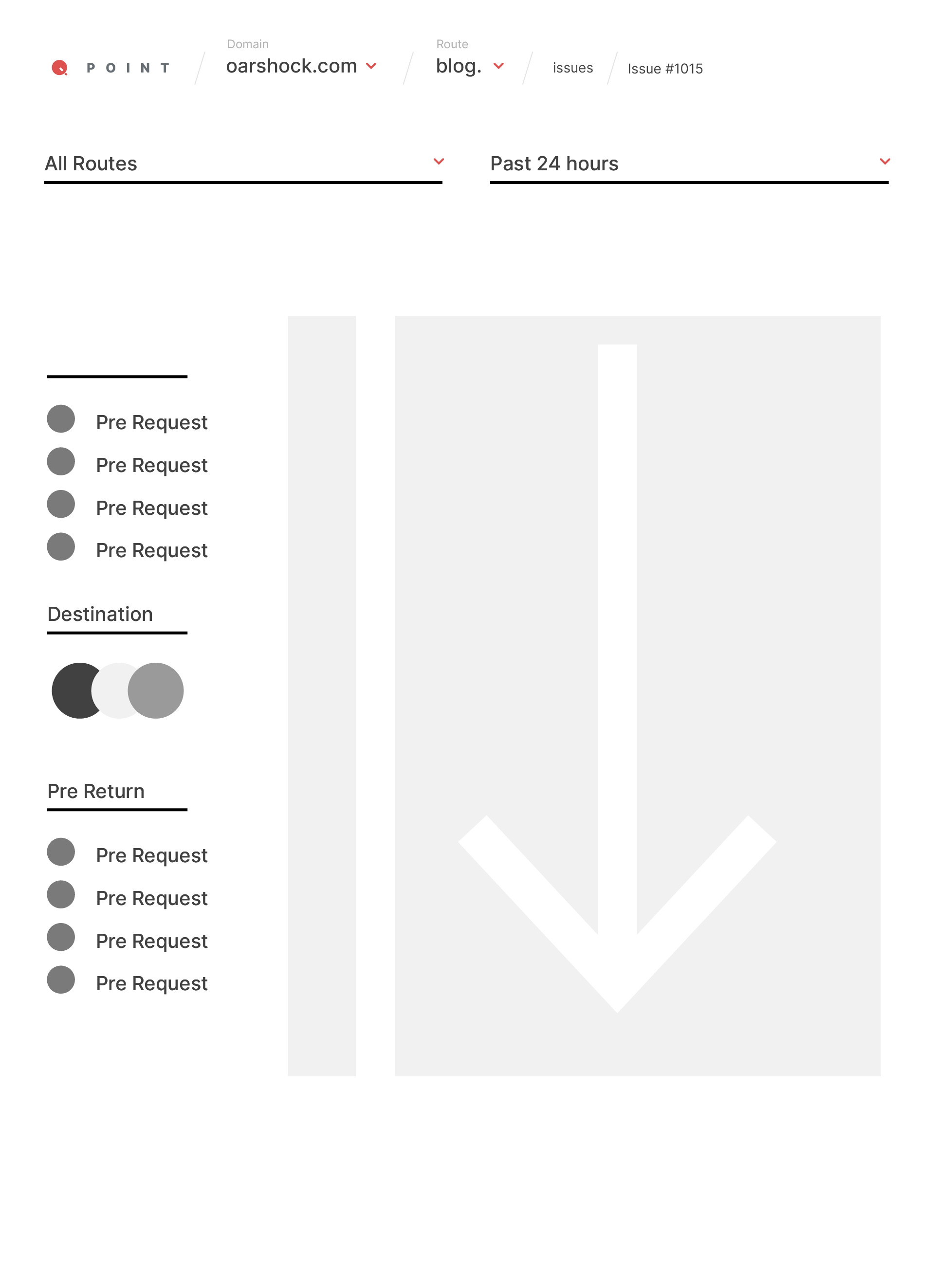 Dashboard v1 — Explore & Pipeline — image 3