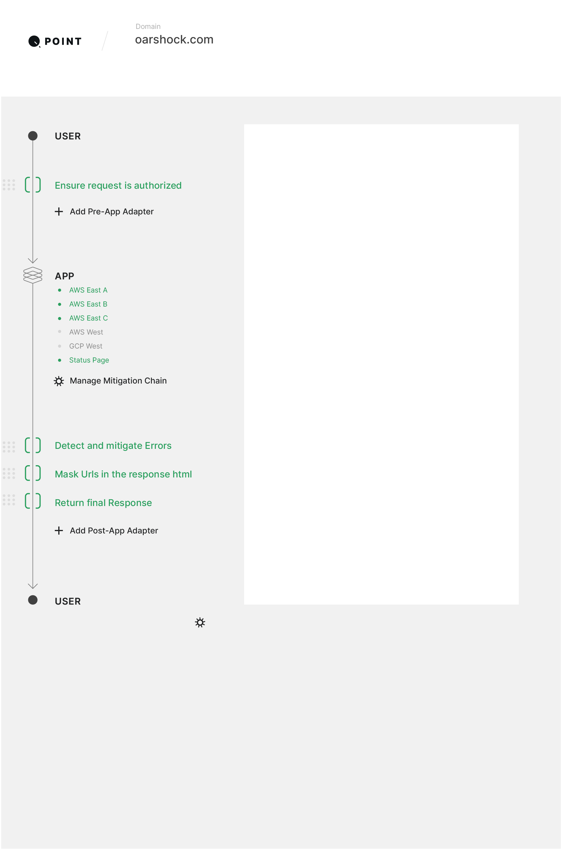 Dashboard v1 — Explore & Pipeline — image 8