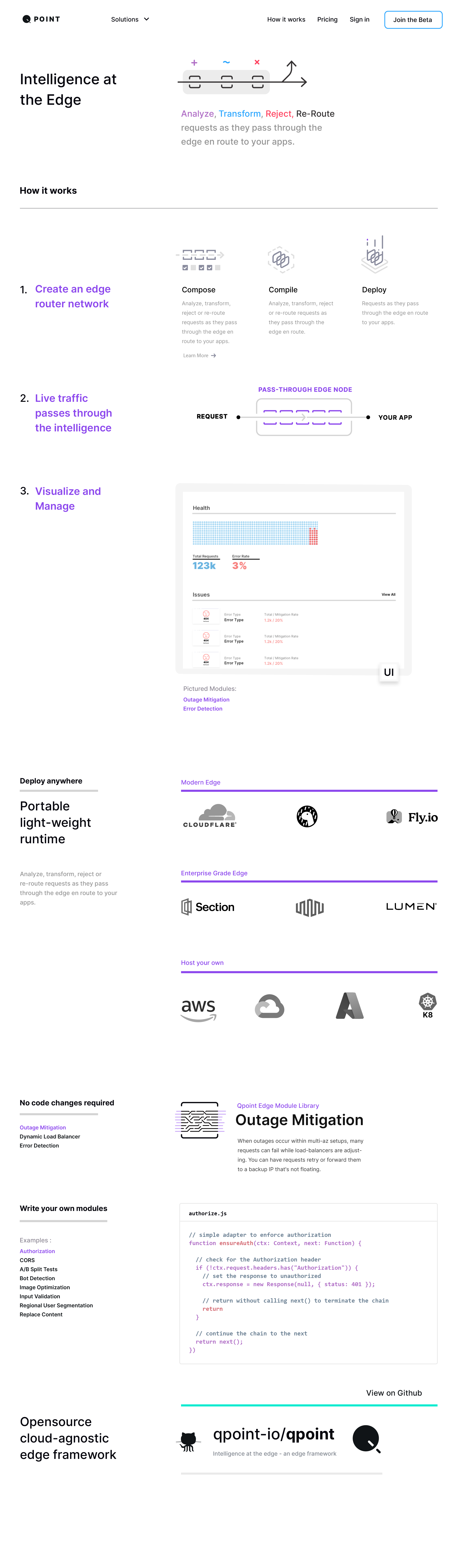 Homepage Full-Page Iterations — image 5