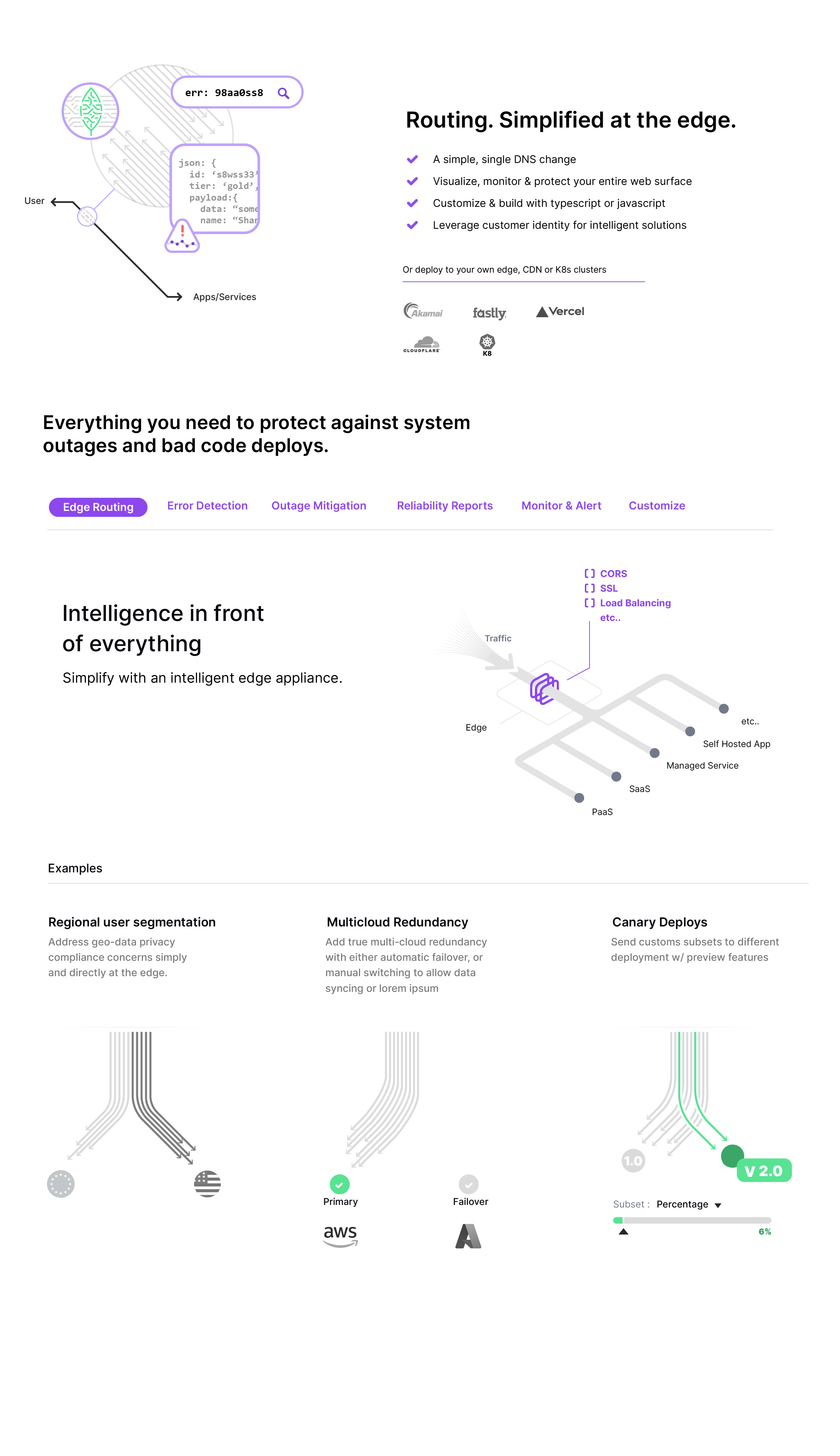 Marketing Site Homepage v2 — image 2