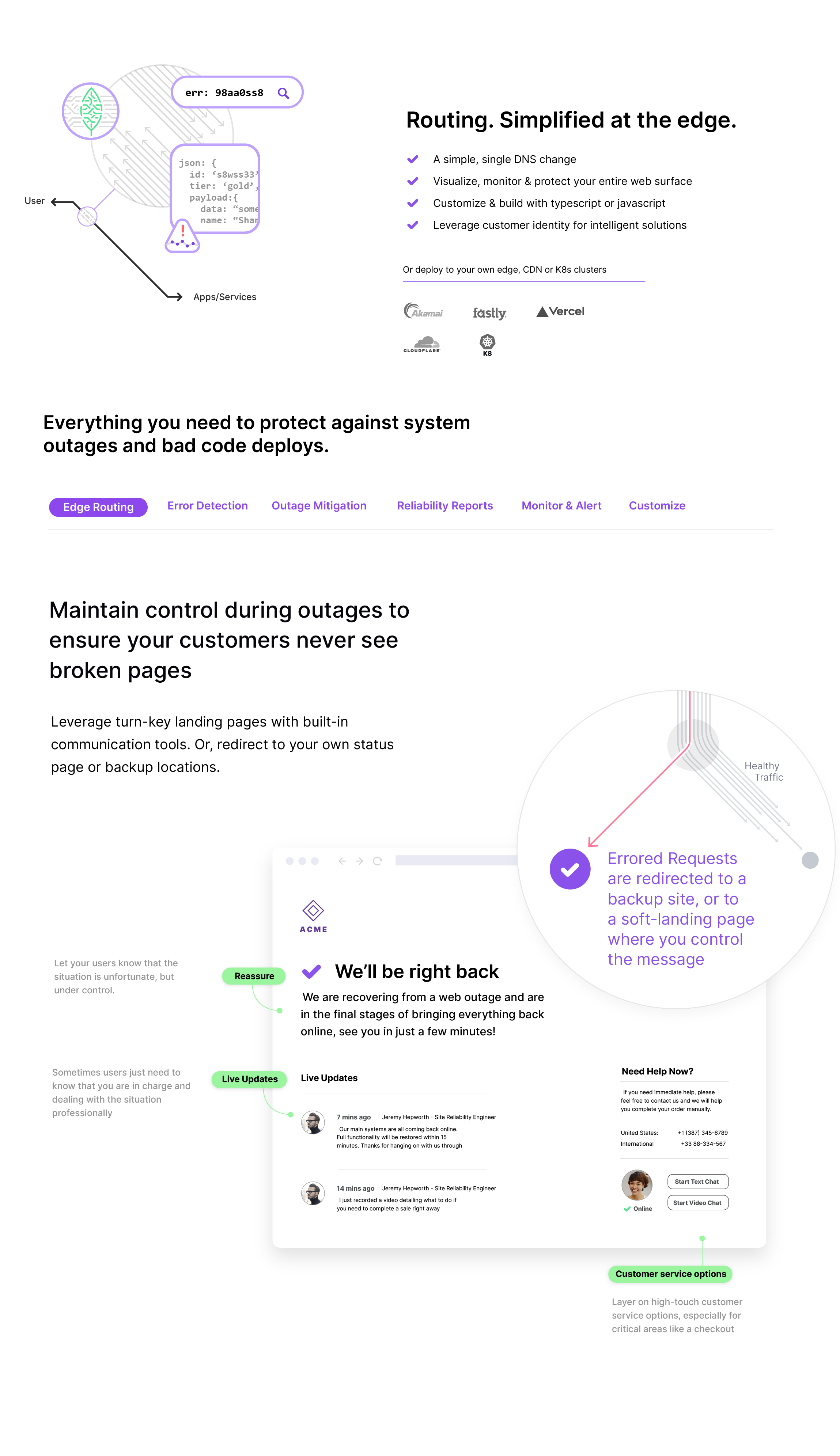 Marketing Site Homepage v2 — image 4
