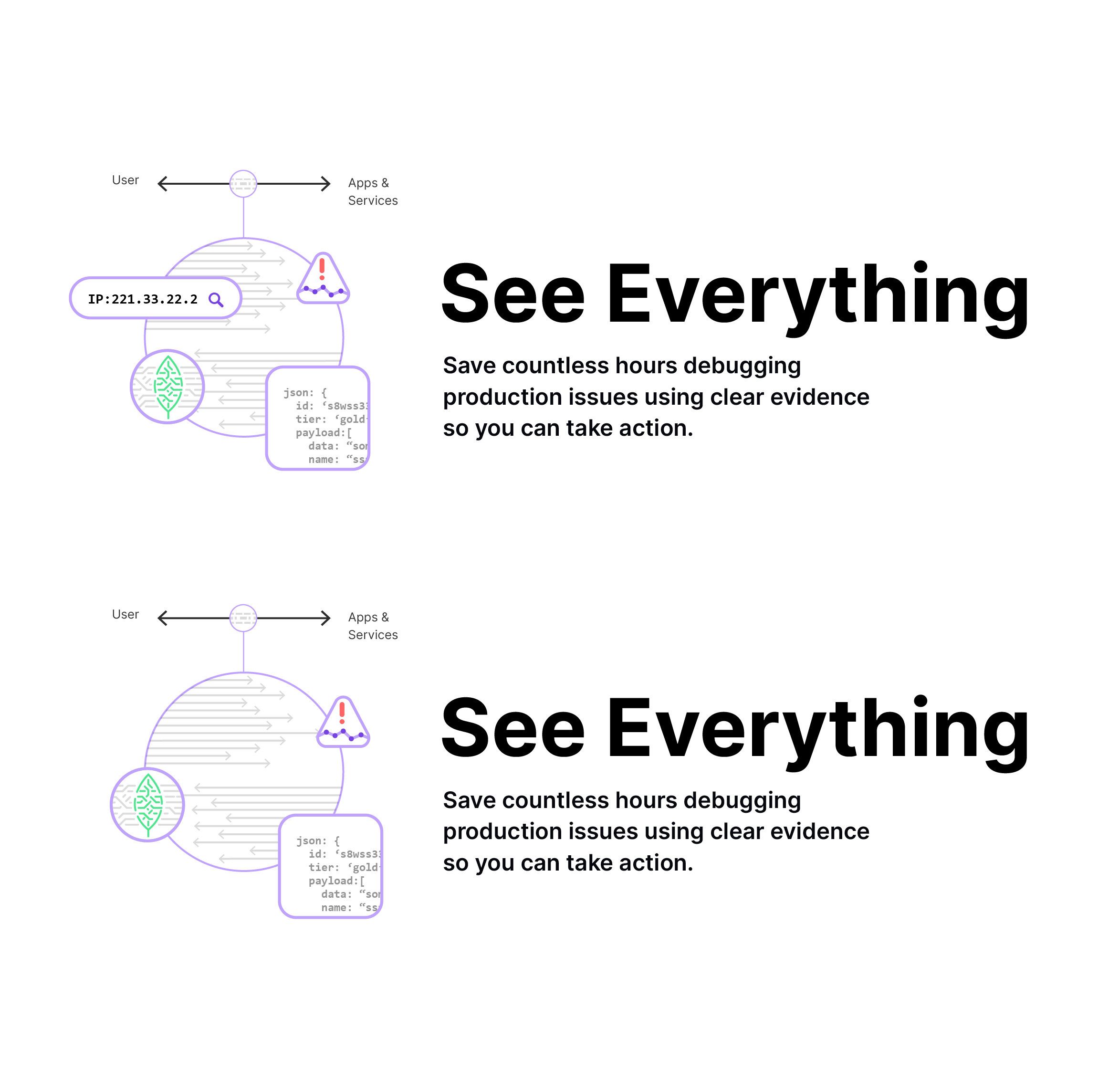 Marketing Site Explorations — image 9