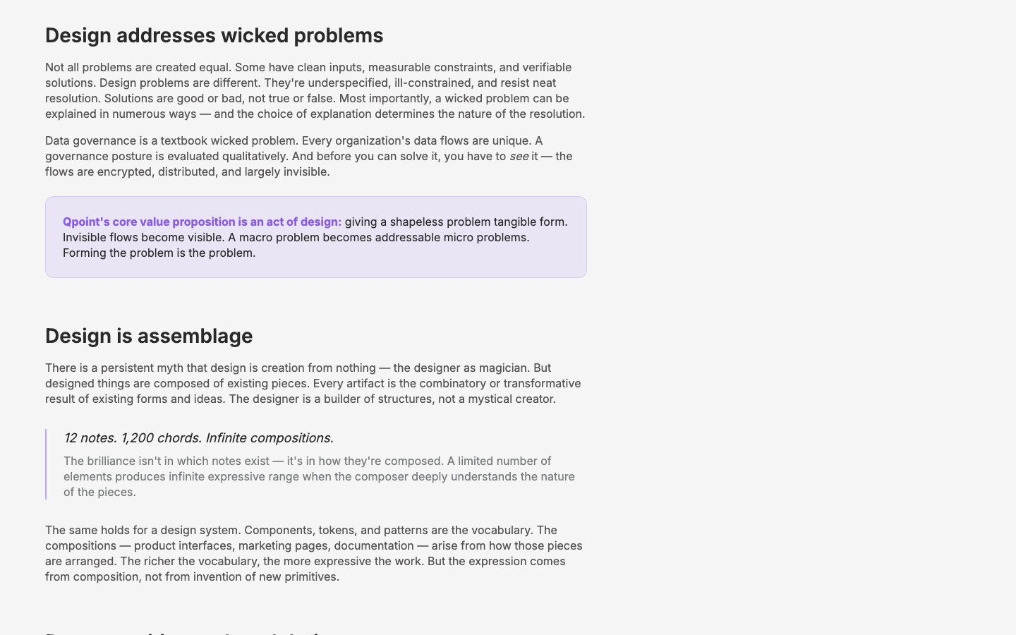 c7 — Design Methodology